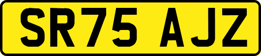 SR75AJZ
