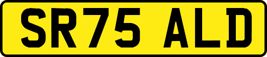 SR75ALD