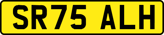SR75ALH