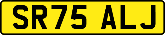 SR75ALJ