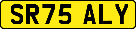 SR75ALY