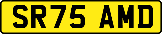 SR75AMD