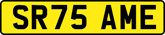 SR75AME