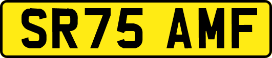 SR75AMF