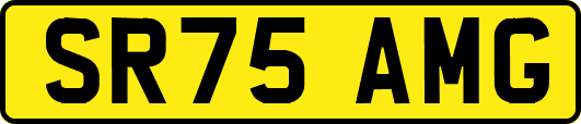 SR75AMG
