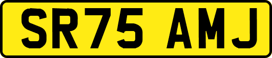 SR75AMJ