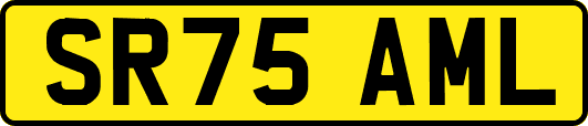 SR75AML