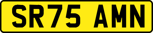 SR75AMN