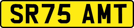 SR75AMT