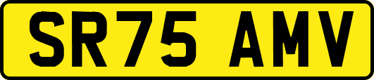 SR75AMV