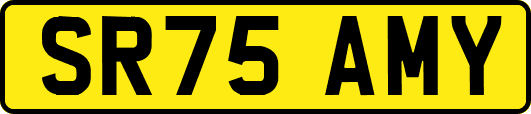 SR75AMY