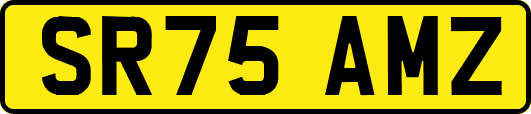 SR75AMZ