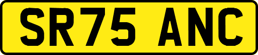SR75ANC