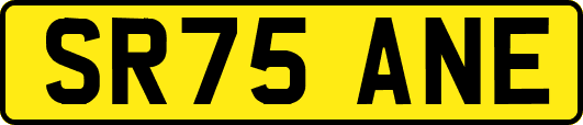 SR75ANE