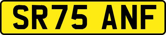 SR75ANF