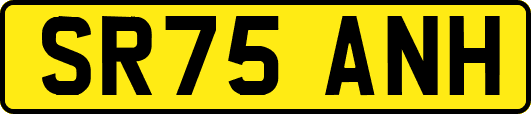 SR75ANH