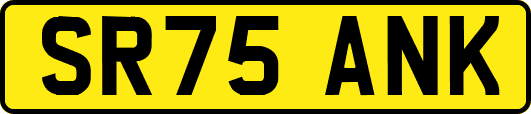 SR75ANK