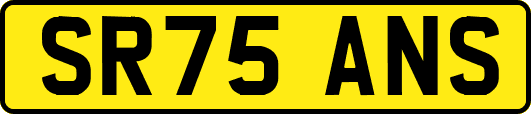 SR75ANS