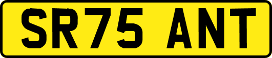 SR75ANT