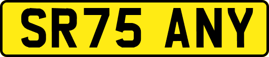 SR75ANY