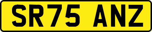 SR75ANZ