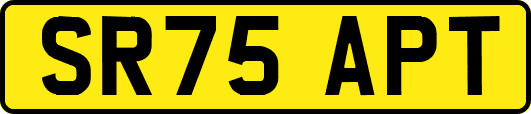 SR75APT