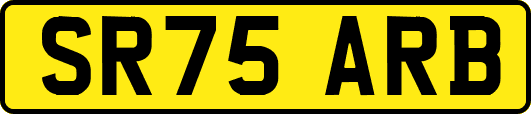 SR75ARB