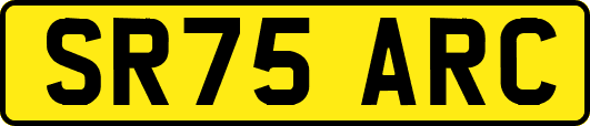 SR75ARC