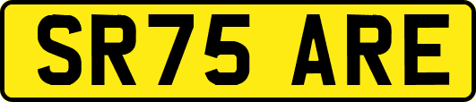 SR75ARE