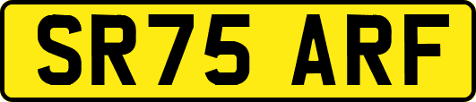 SR75ARF