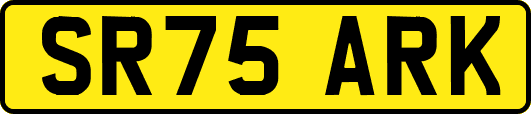 SR75ARK
