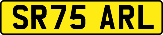 SR75ARL