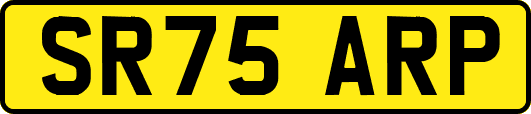 SR75ARP