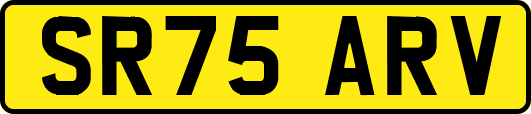 SR75ARV