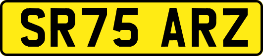 SR75ARZ
