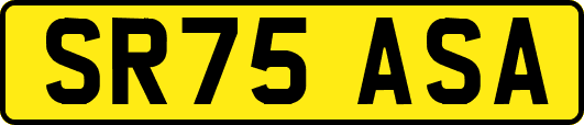SR75ASA