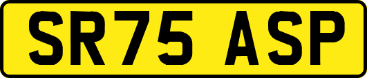 SR75ASP