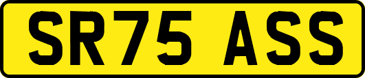 SR75ASS