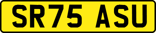 SR75ASU