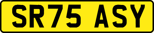 SR75ASY