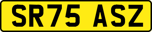 SR75ASZ