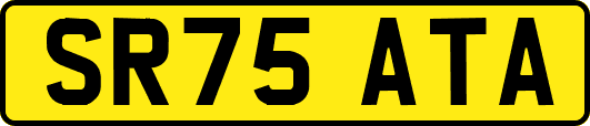 SR75ATA