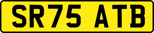 SR75ATB