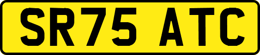 SR75ATC