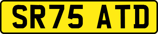 SR75ATD