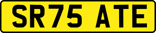 SR75ATE