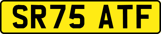SR75ATF