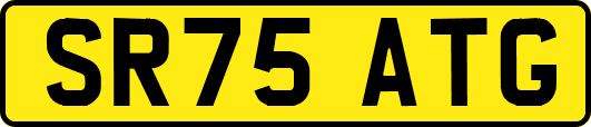 SR75ATG