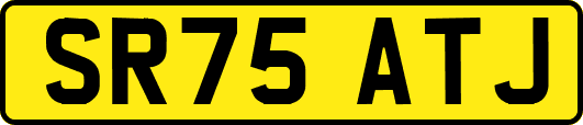SR75ATJ