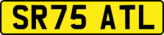 SR75ATL